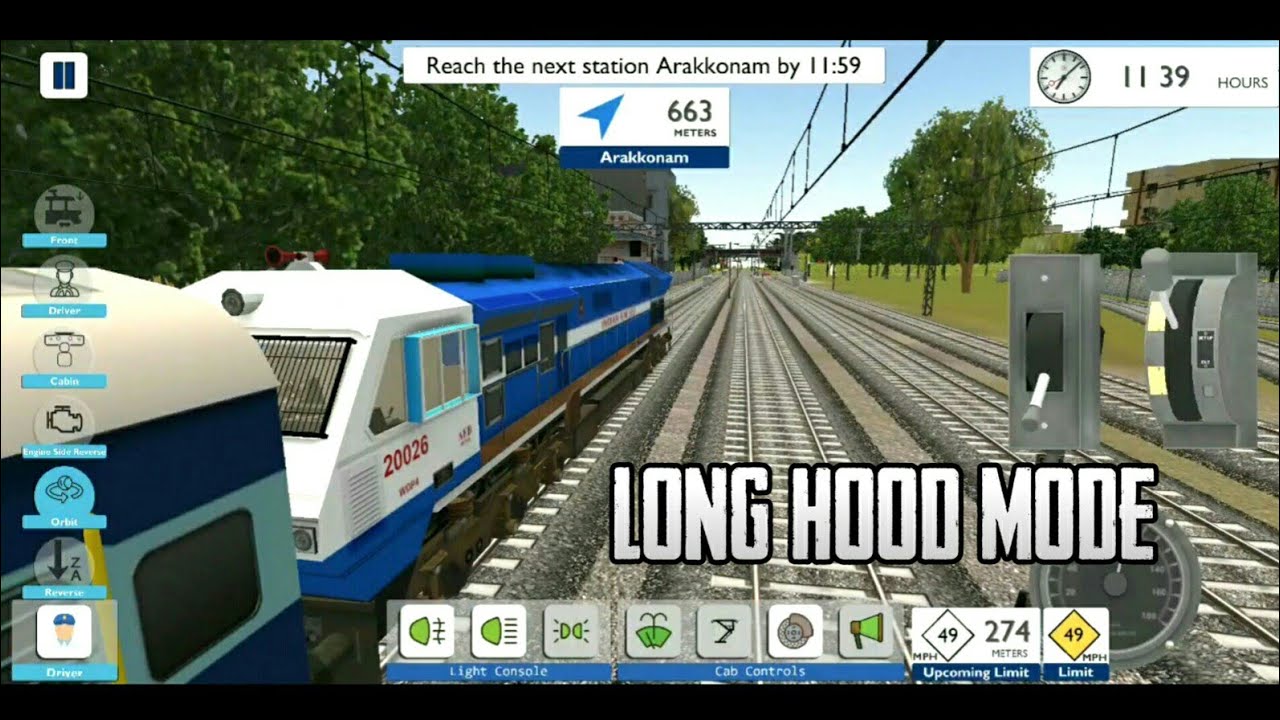 Msts addon routes and train spotting soundtrack 2017